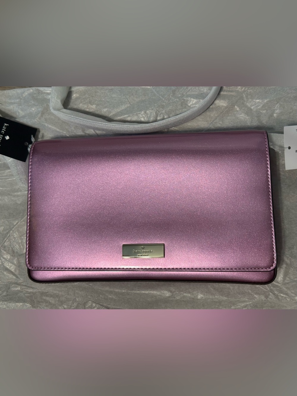 Kate Spade Kenzie Convertible Crossbody - Picture 11 of 16
